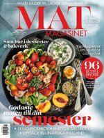 Matmagasinet